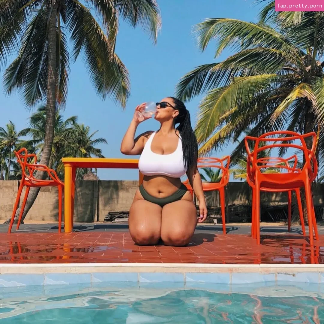 Katelyn Folasade - Photo #91