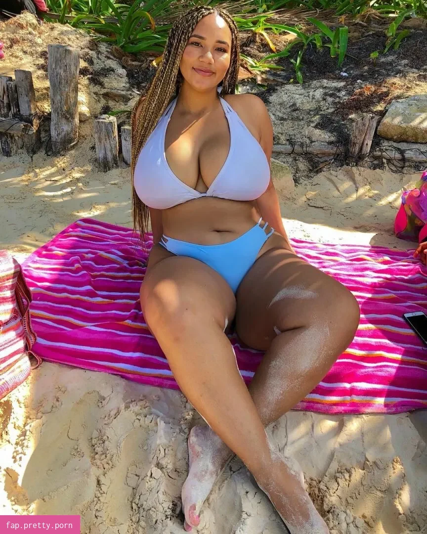 Katelyn Folasade - Photo #24