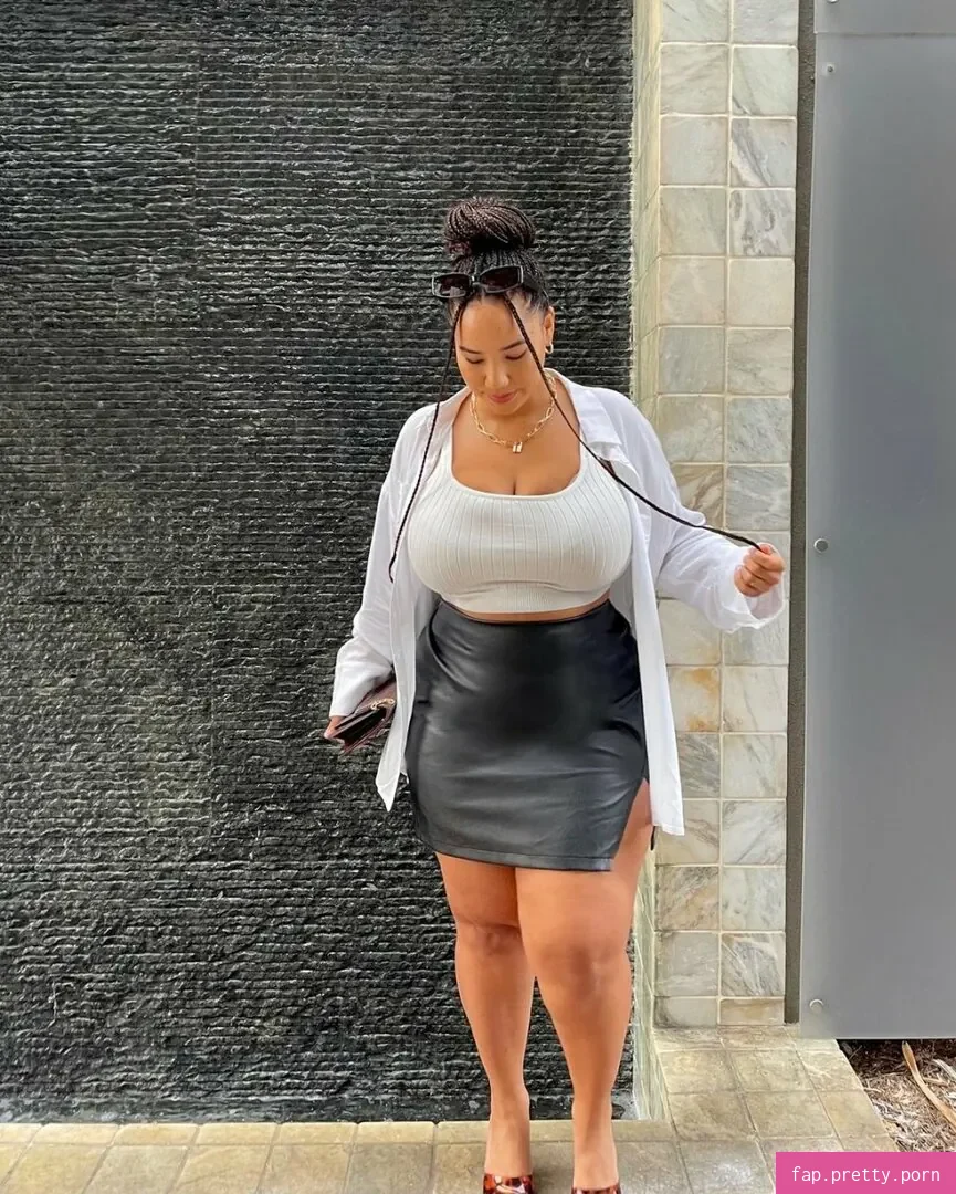 Katelyn Folasade - Photo #67