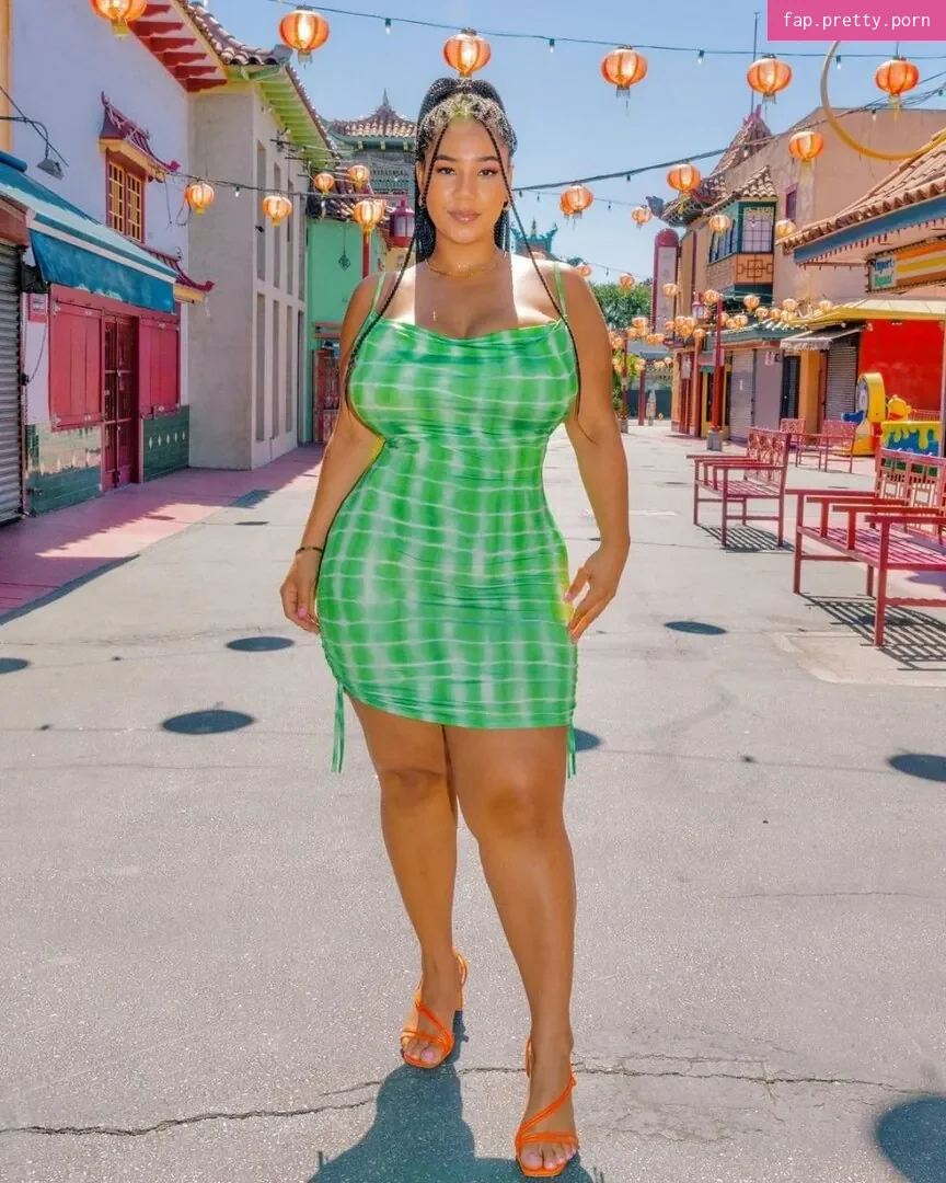 Katelyn Folasade - Photo #94