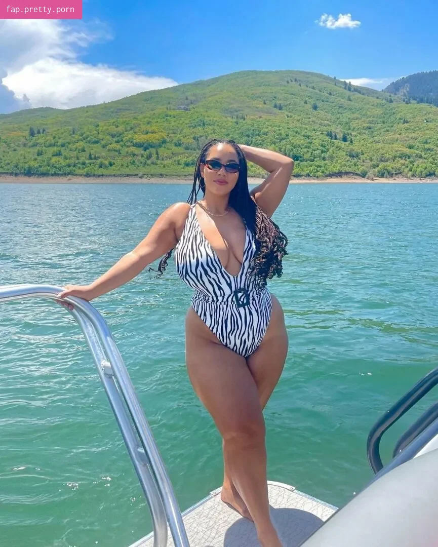 Katelyn Folasade - Photo #22