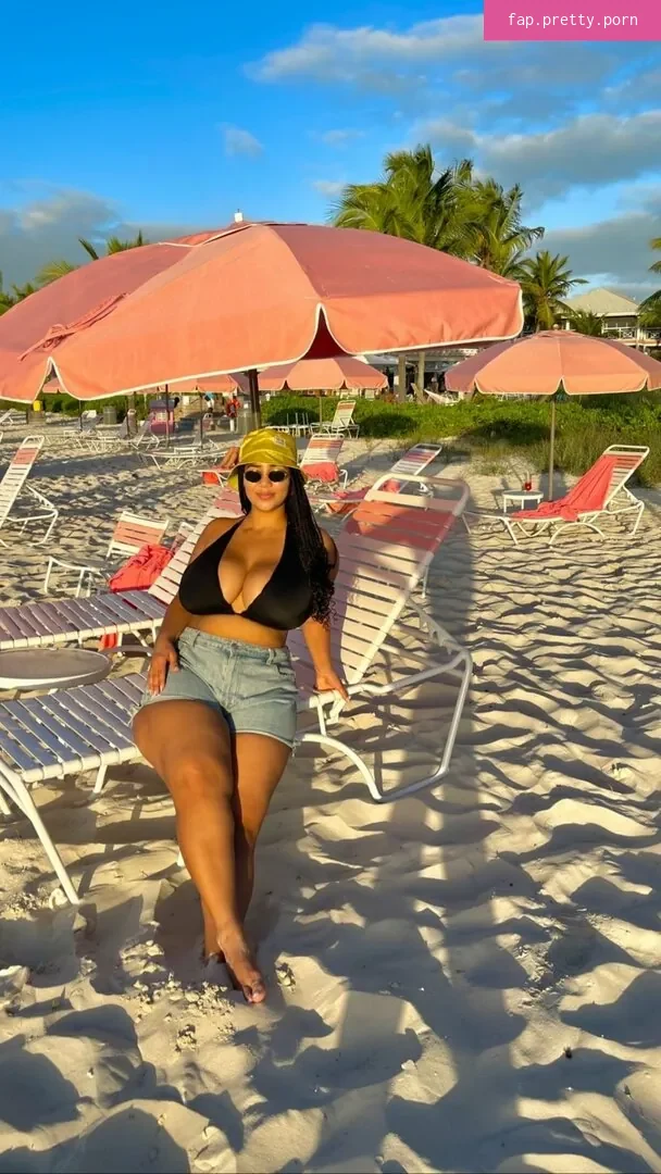 Katelyn Folasade - Photo #57