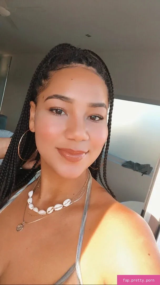 Katelyn Folasade - Photo #62