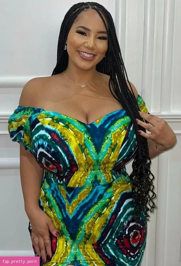 Katelyn Folasade - Photo #03