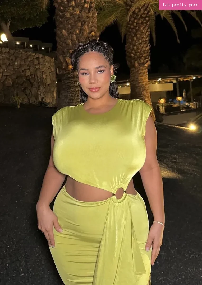 Katelyn Folasade content