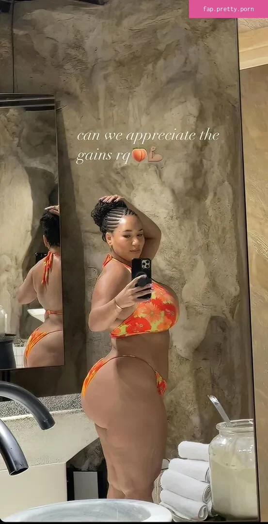 Katelyn Folasade - Photo #47