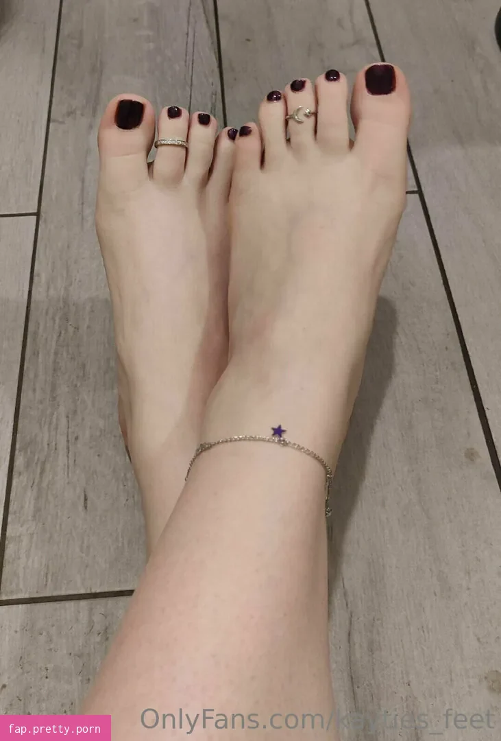 kayties_feet - Photo #31