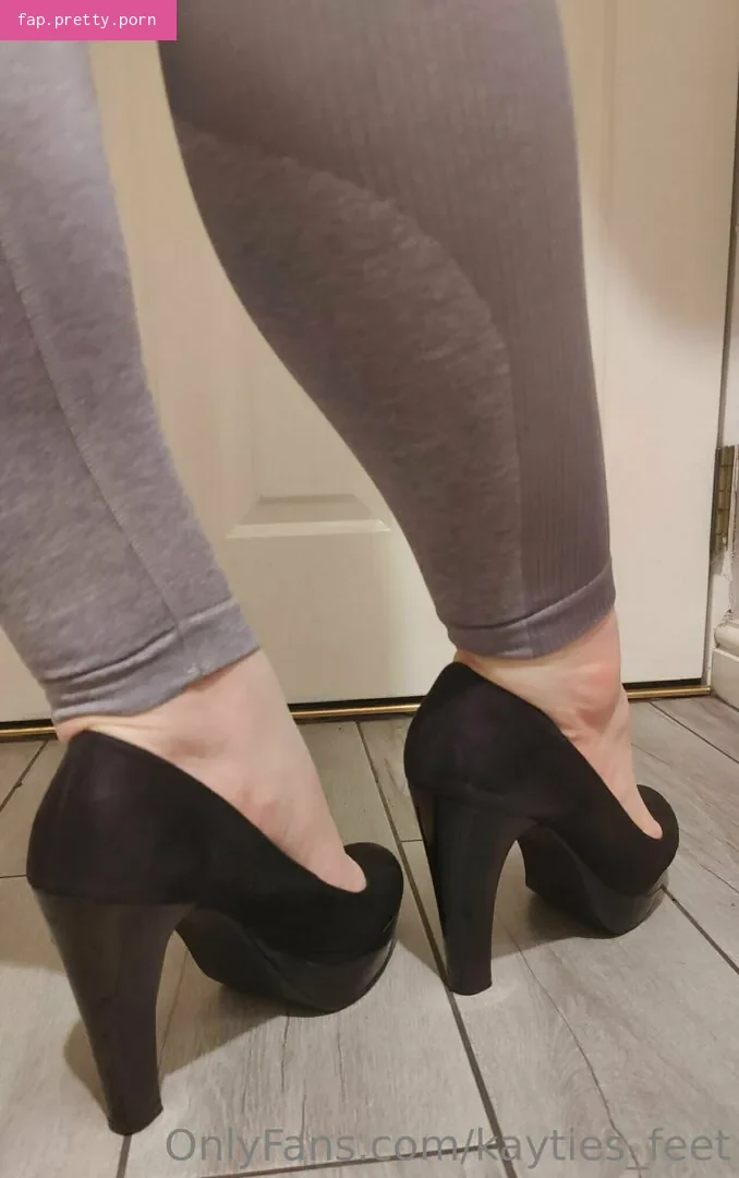 kayties_feet - Photo #14