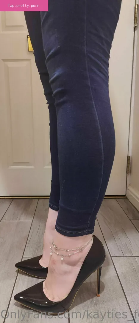 kayties_feet - Photo #38