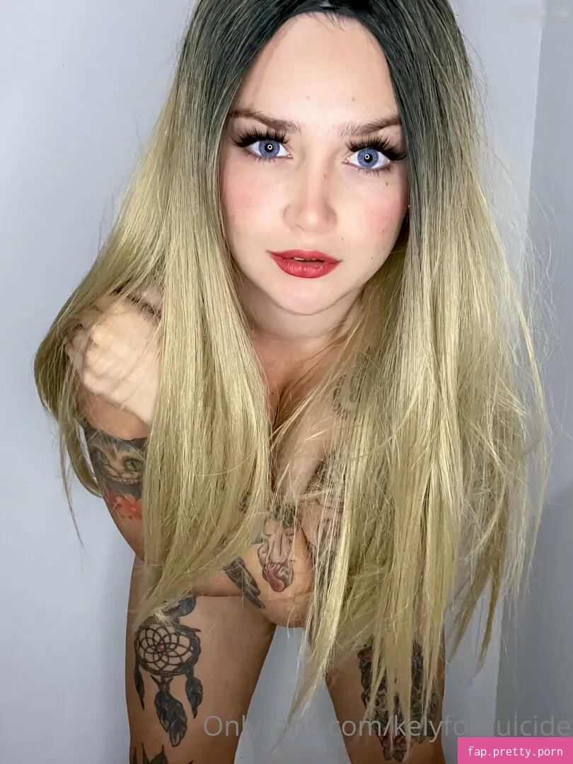 Kely fox - Photo #15