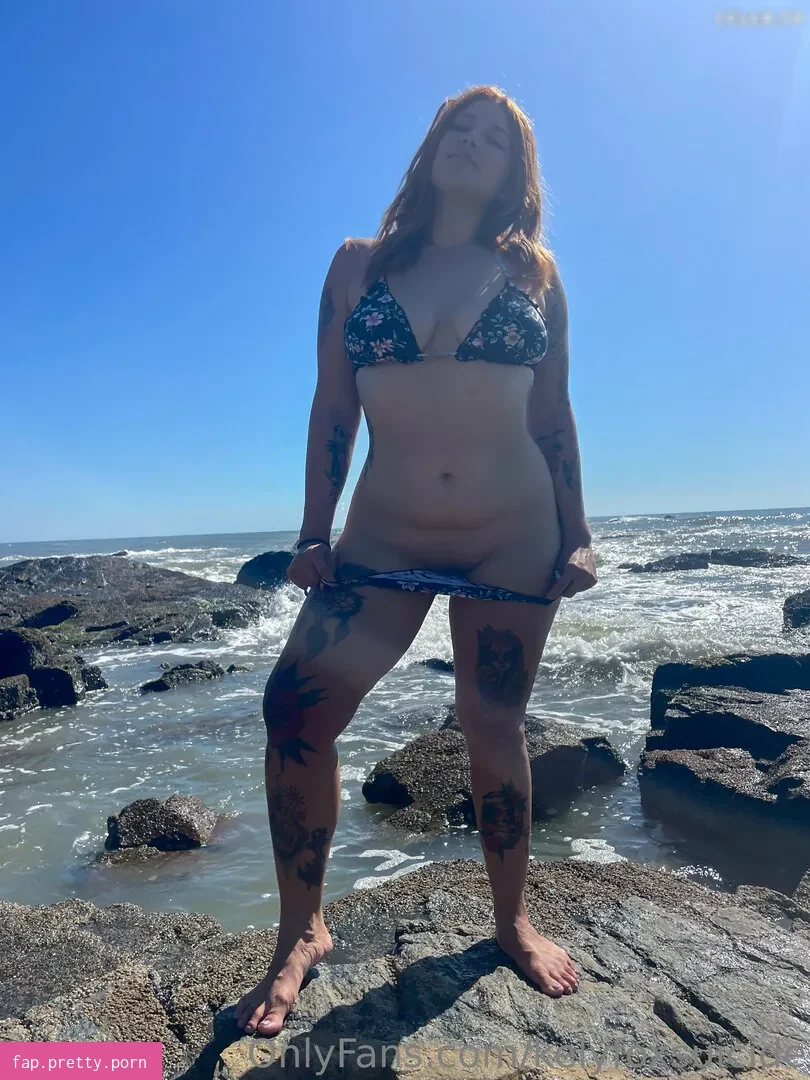 Kely fox - Photo #38