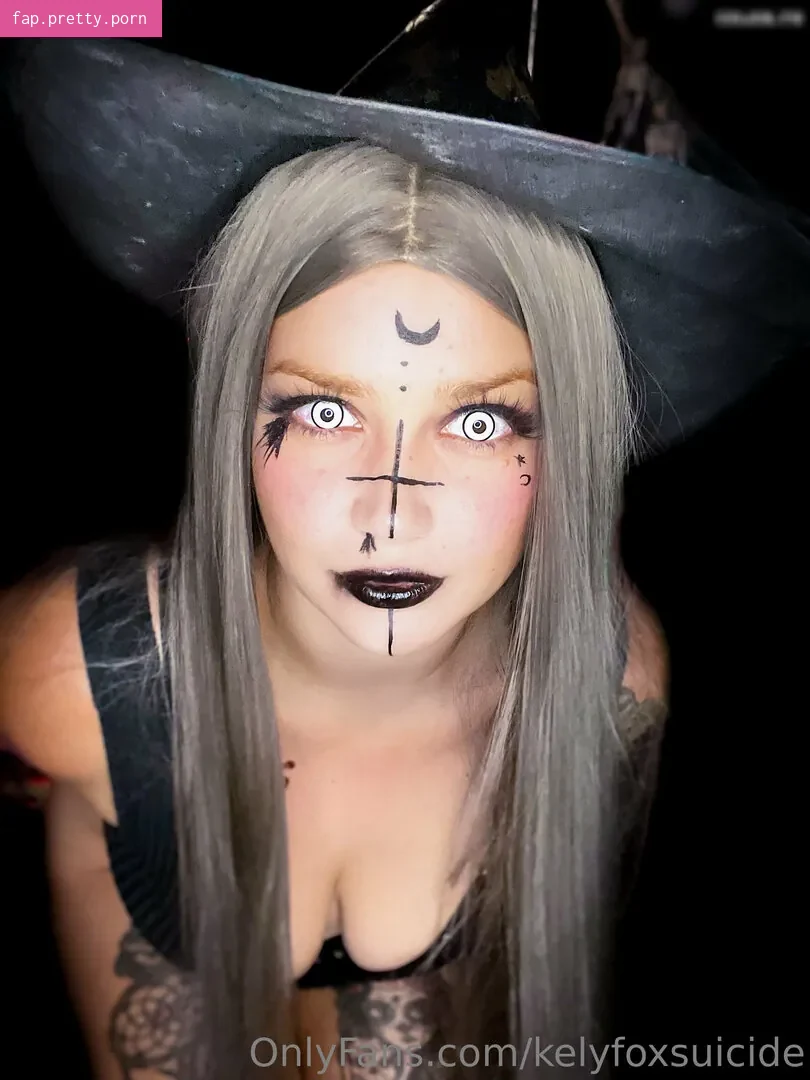 Kely fox - Photo #93