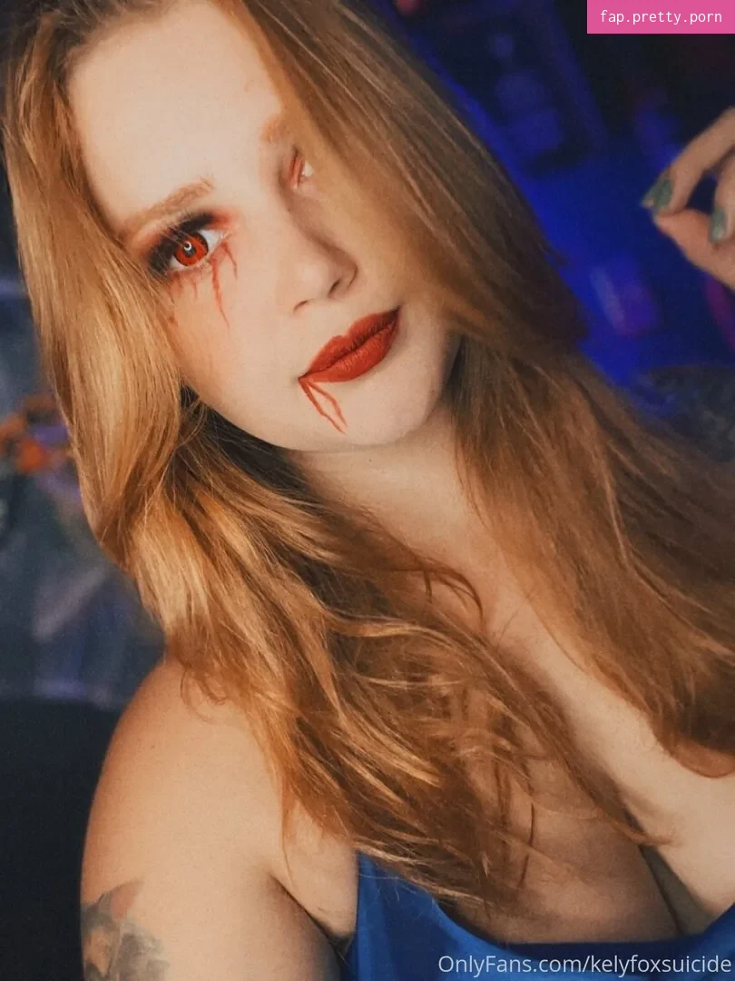 Kely fox - Photo #51