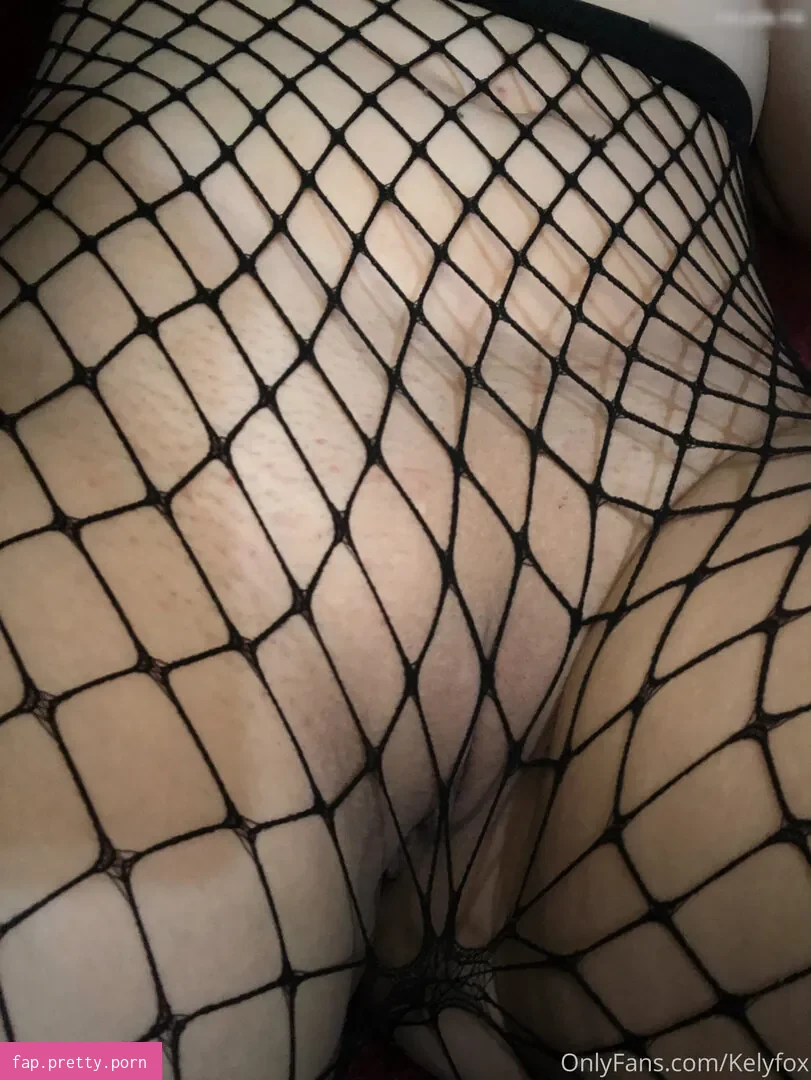 Kely fox - Photo #54