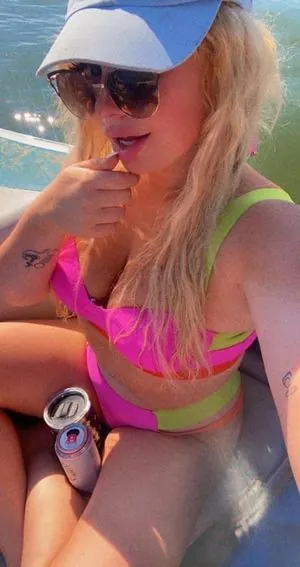 Kourtney Garrett content