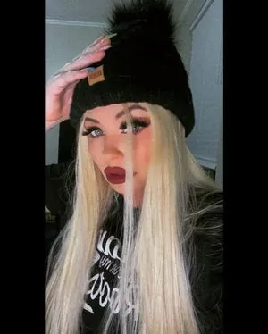 Kourtney Garrett content