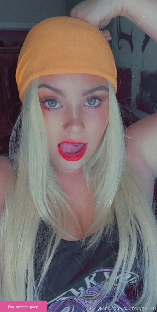 Kourtney Garrett - Photo #52