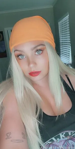 Kourtney Garrett content