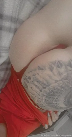 Kourtney Garrett content