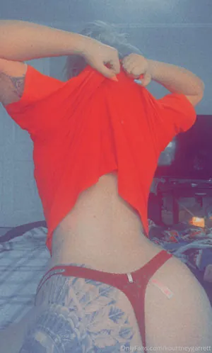 Kourtney Garrett content