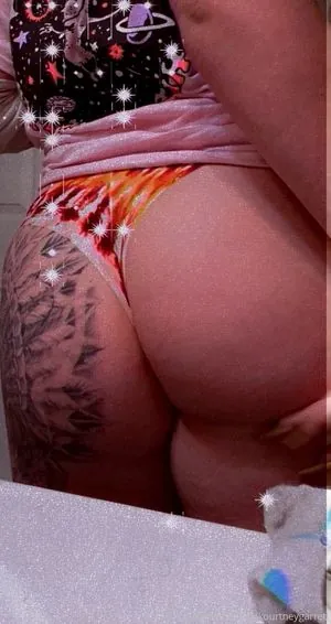 Kourtney Garrett content