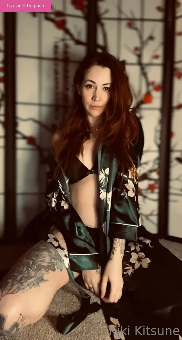 kikikitsunefree - Photo #77