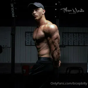 kingbillyyyyy content