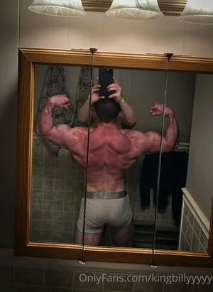 kingbillyyyyy content