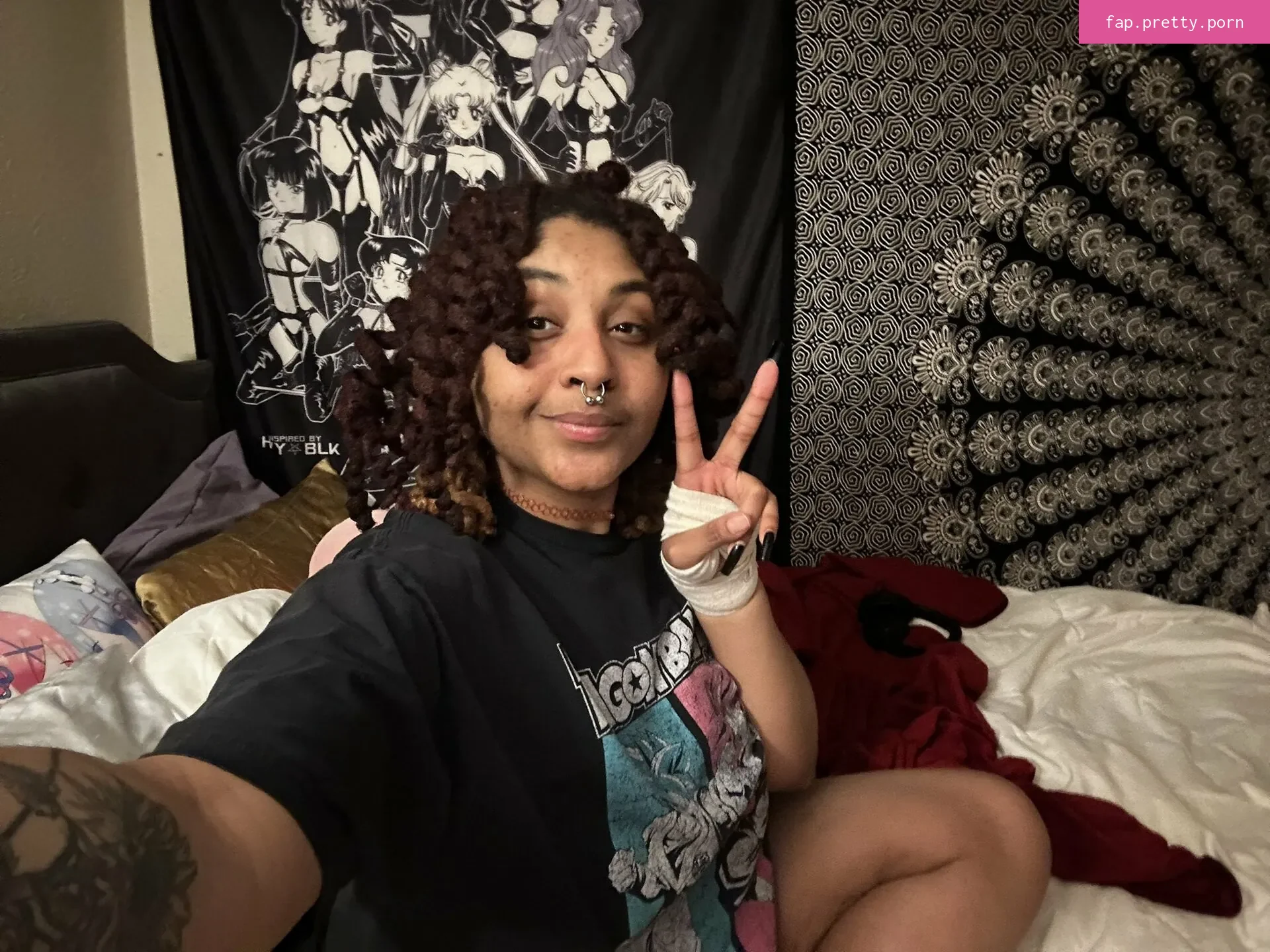 KinkyKeiko - Photo #04