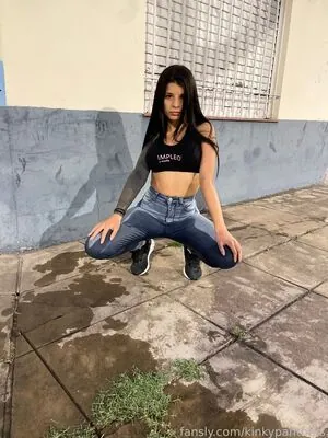 kinkypanthers content