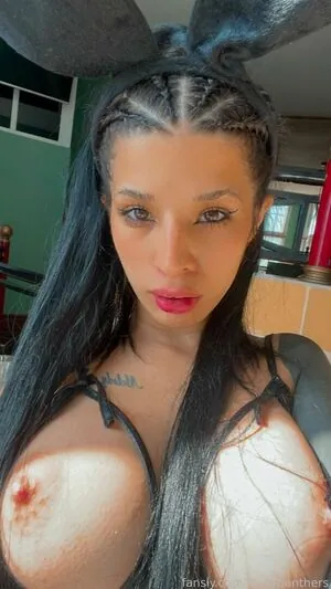 kinkypanthers content