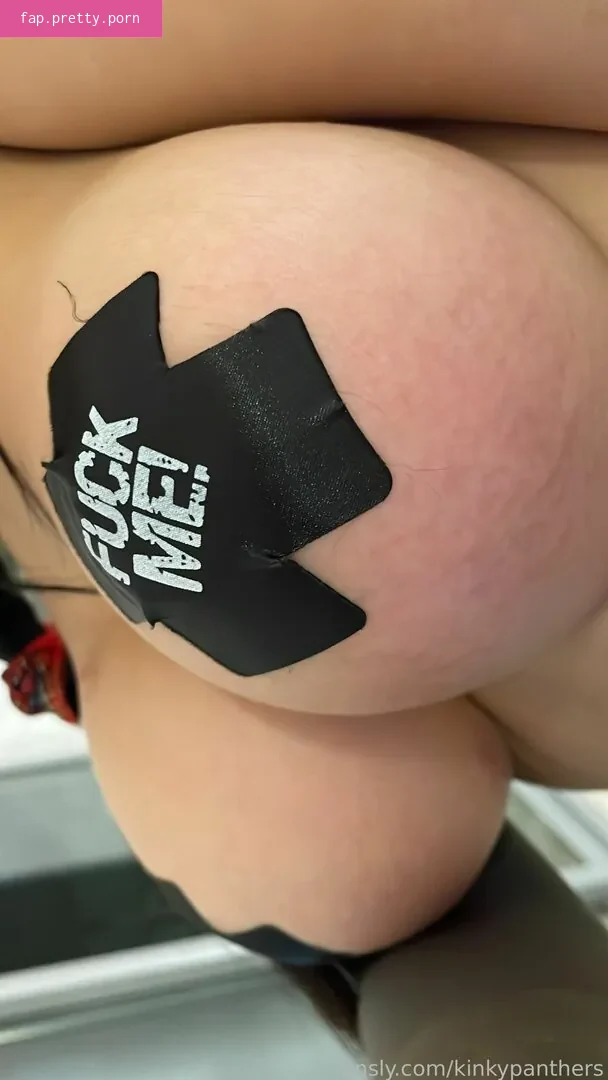 kinkypanthers - Photo #25