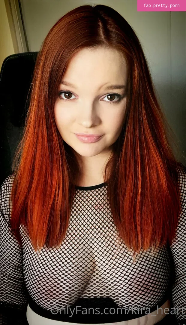 kiraheartx - Photo #23