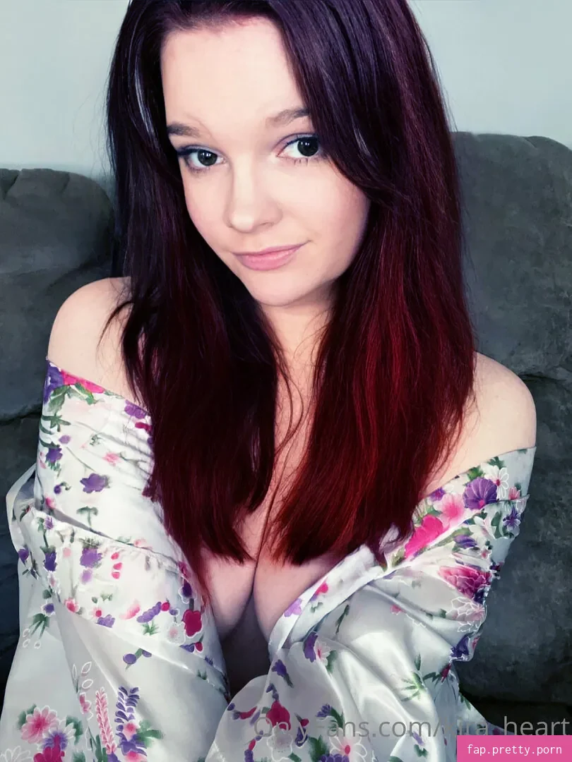 kiraheartx - Photo #47