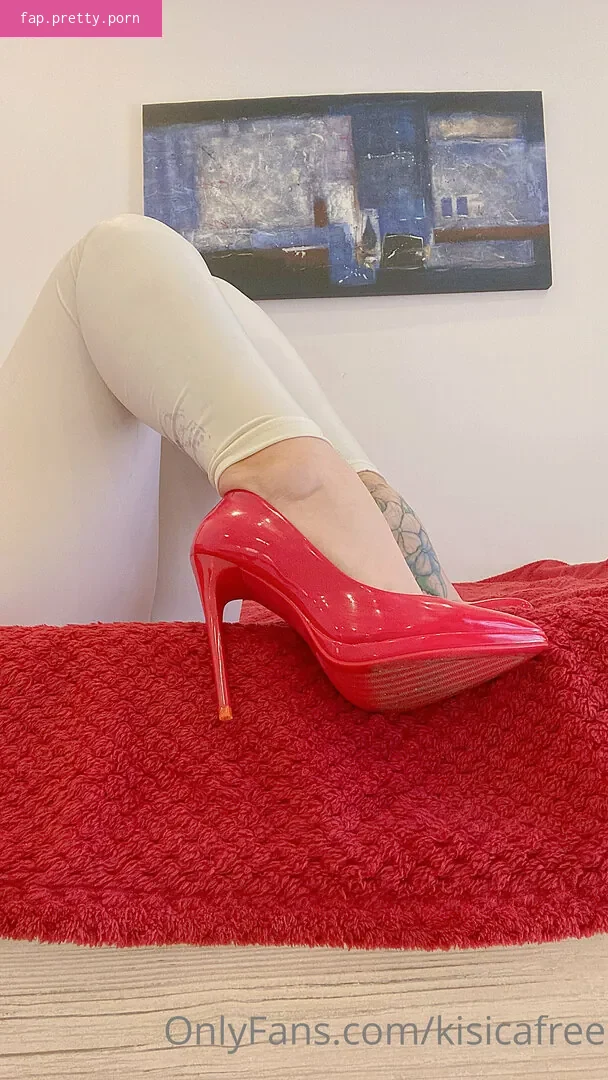 kisicafree content