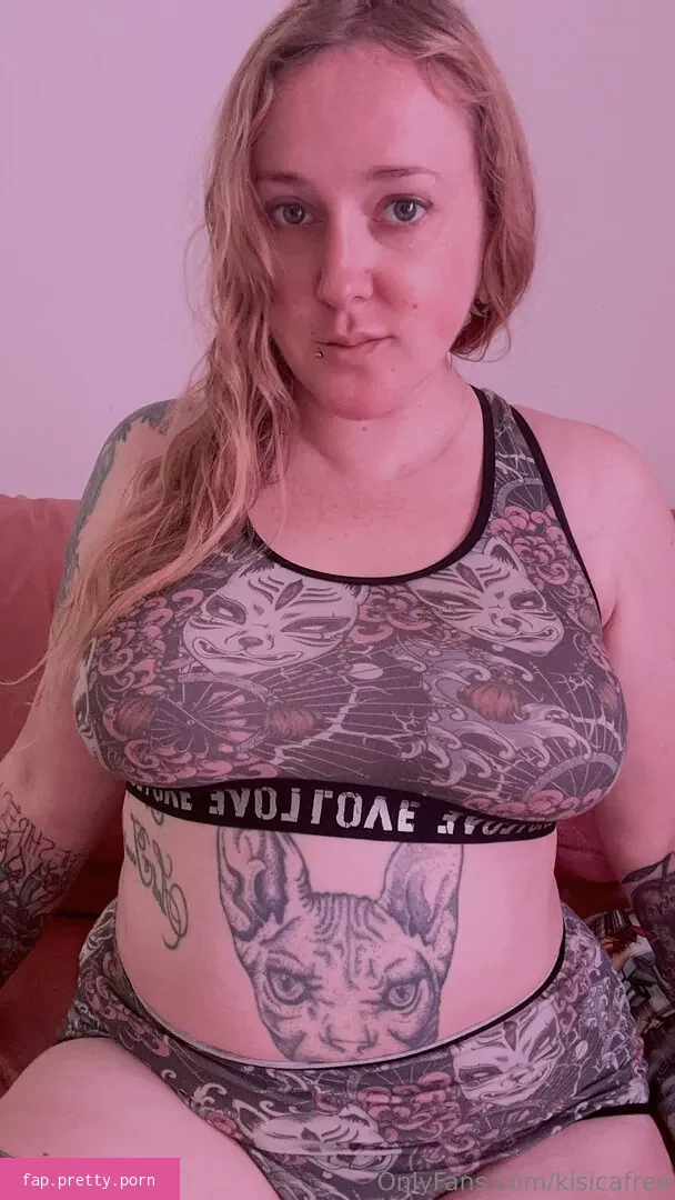 kisicafree - Photo #22