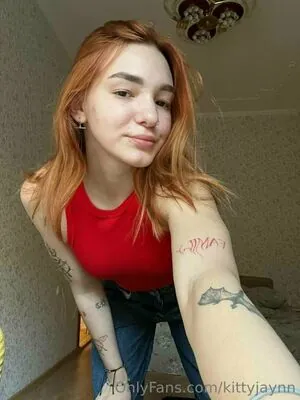 kittyjaynn content