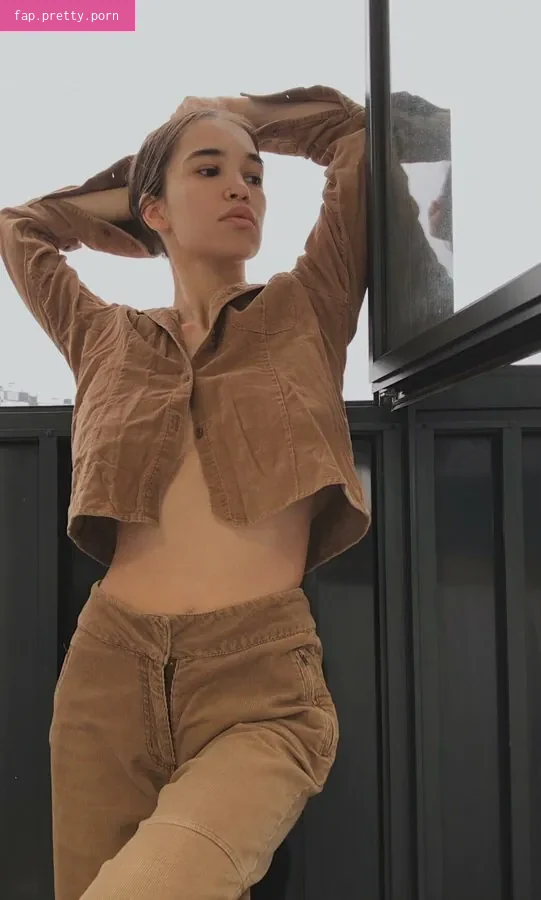 Kamilla Karieva / kamilla_karieva / kamillakarieva Nude Leaked OnlyFans Photo #28