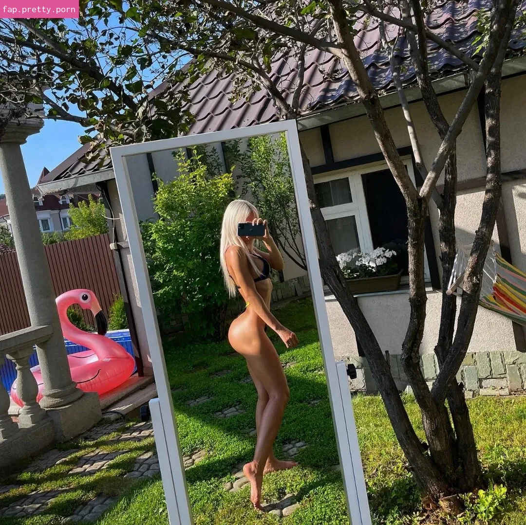 Kate Kirienko - Photo #13