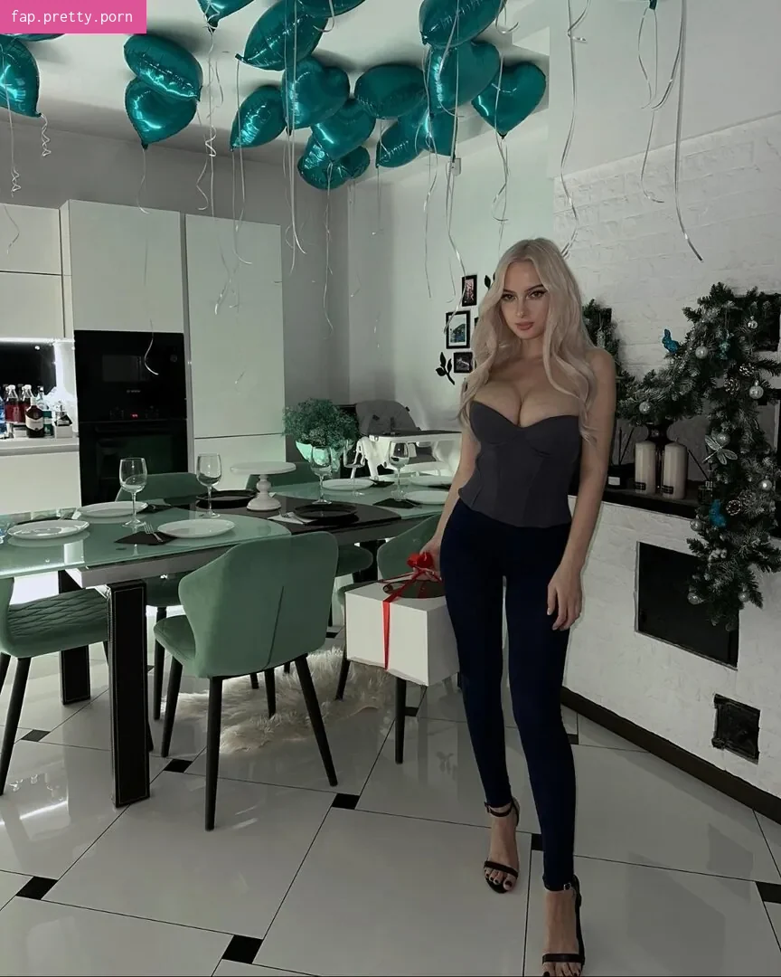 Kate Kirienko - Photo #39