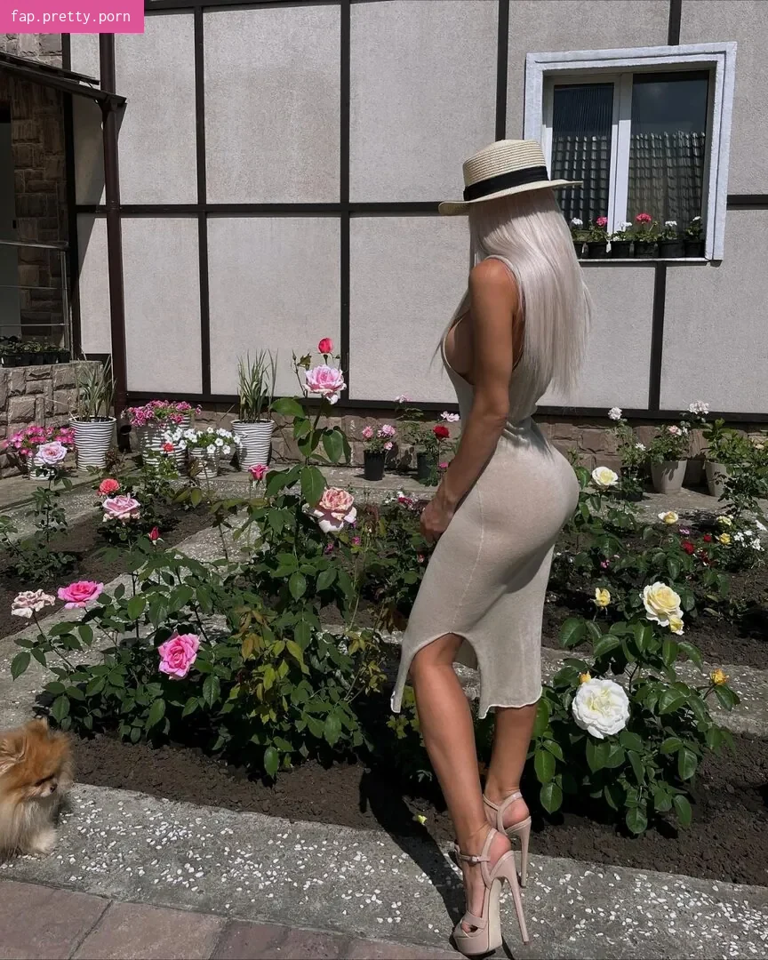 Kate Kirienko - Photo #44