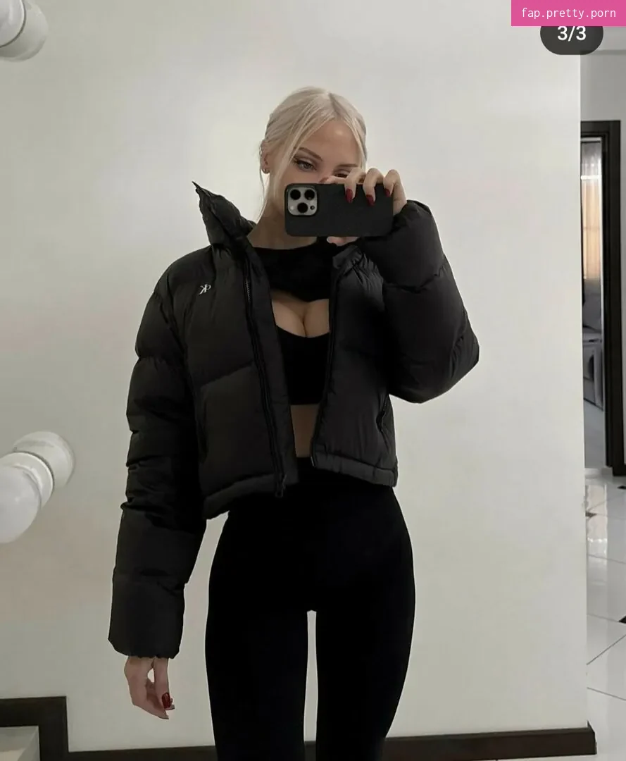 Kate Kirienko - Photo #15