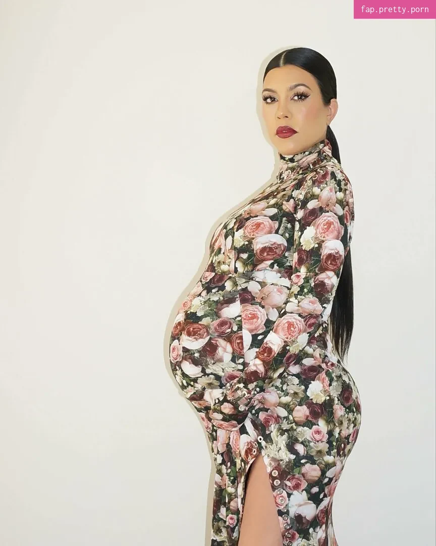 Kourtney Kardashian / kourtneykardash Nude Leaked OnlyFans Photo #28