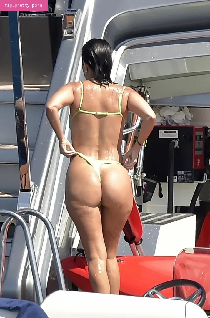 Kourtney Kardashian / kourtneykardash Nude Leaked OnlyFans Photo #28