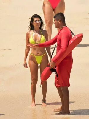 Kourtney Kardashian #