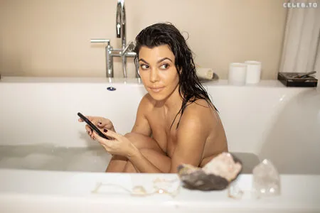 Kourtney Kardashian #