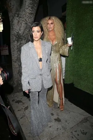 Kourtney Kardashian #