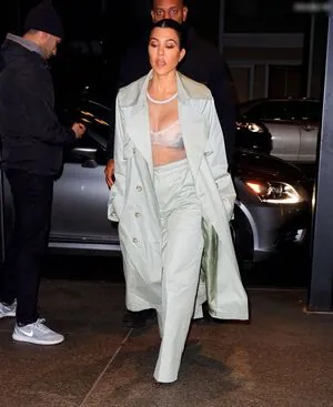 Kourtney Kardashian #