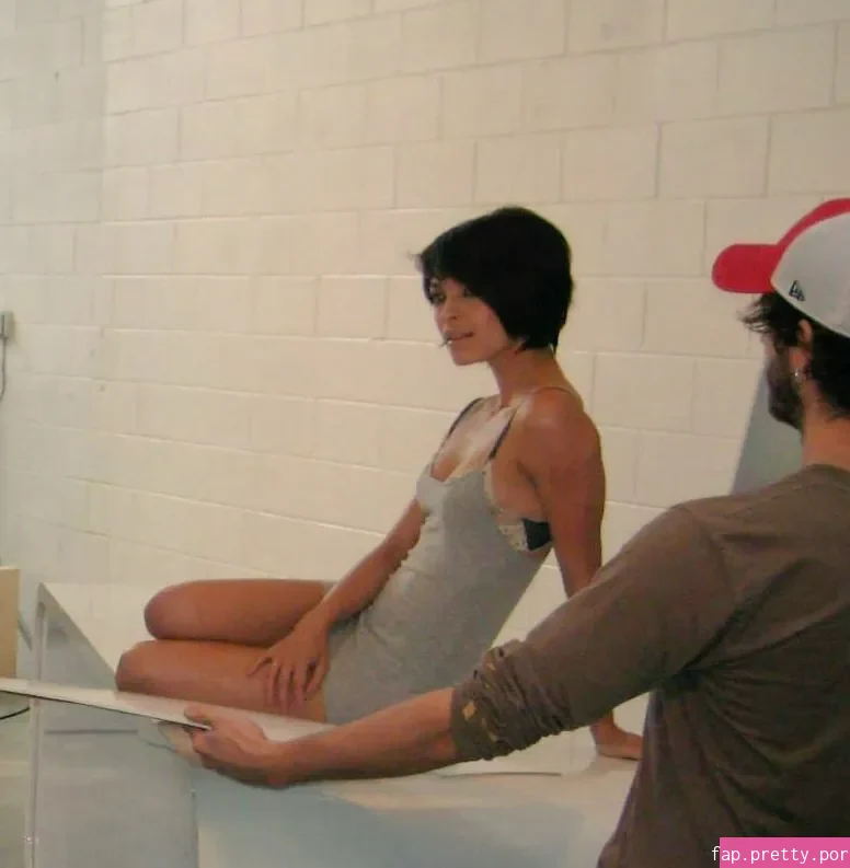 Kristin Kreuk / mskristinlkreuk Nude Leaked OnlyFans Photo #28
