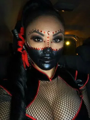 Kaylani Lei